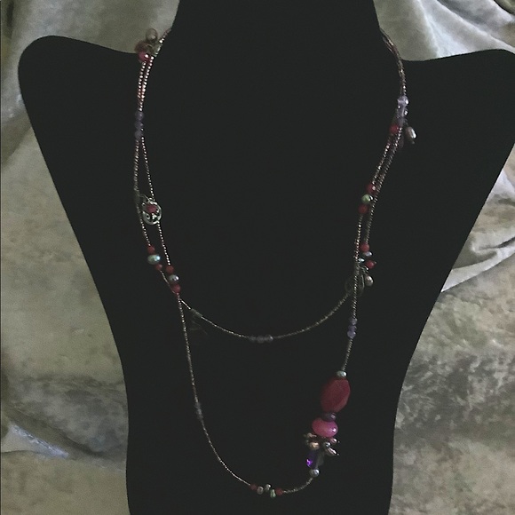 Silpada Necklace - Picture 2 of 4